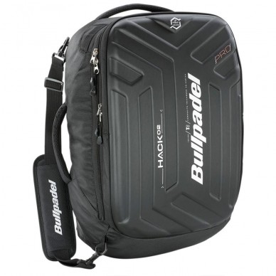 Mochila Bullpadel BPM-21006 Pro Negra