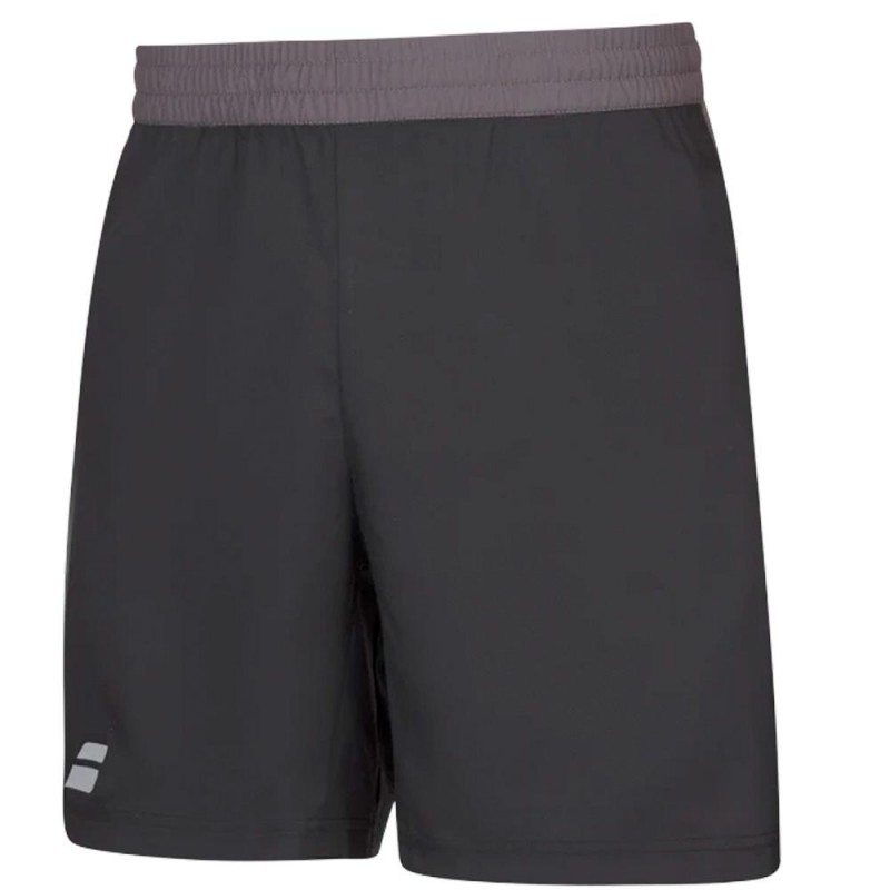 Pantalon Babolat Play Black Pantalon Babolat Play Black