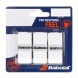 Surgrips Babolat Pro Response Feel x 3 Blancos