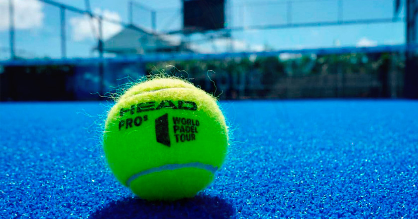 De quelle couleur doivent être les balles de padel: l'évolution d