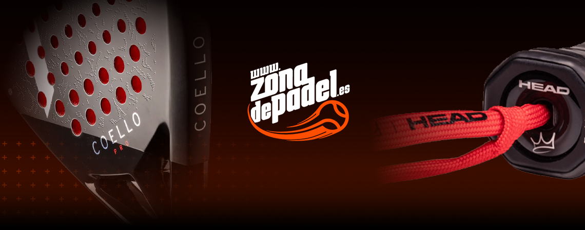 Head Coello PRO 2025