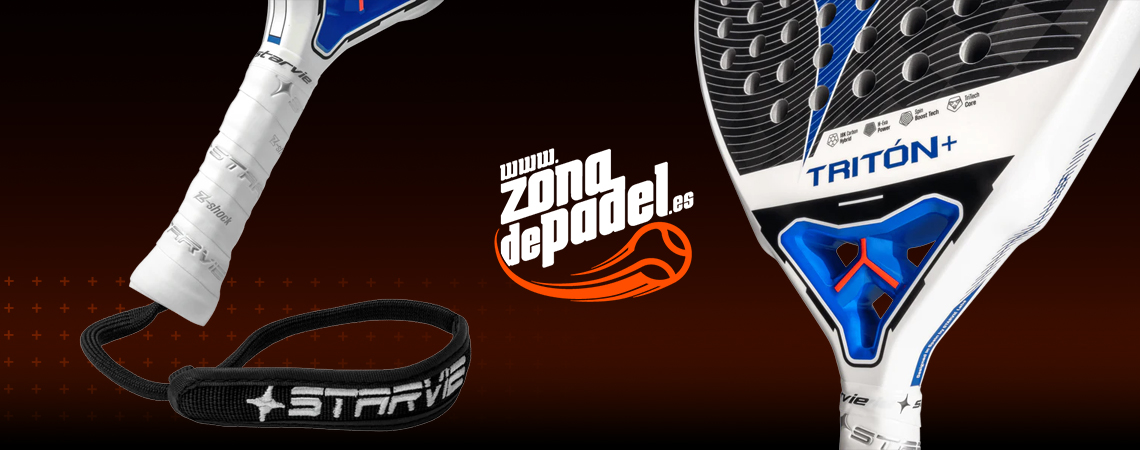 StarVie Triton Power 2026