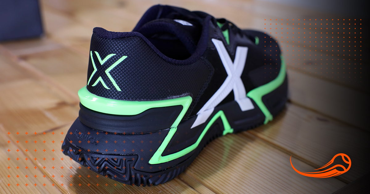 Chaussures de padel Munich 2026