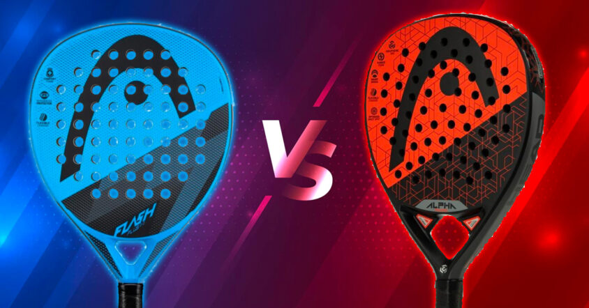 TOP Raquettes de Padel Rugueuses - Blog de padel de Streetpadel.com