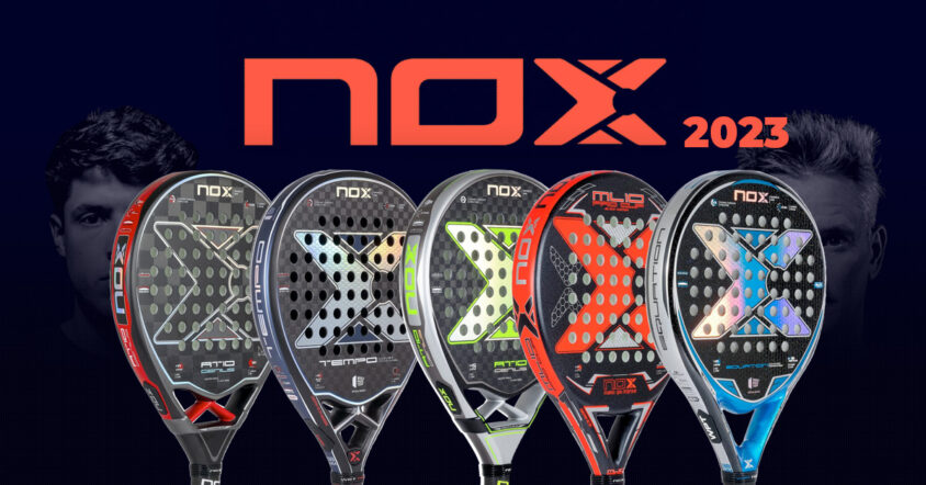 X-Grip pour une meilleure sensation Padel + surgrip