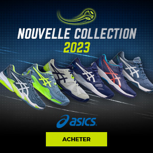 Zapatillas padel