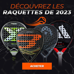 Zapatillas padel
