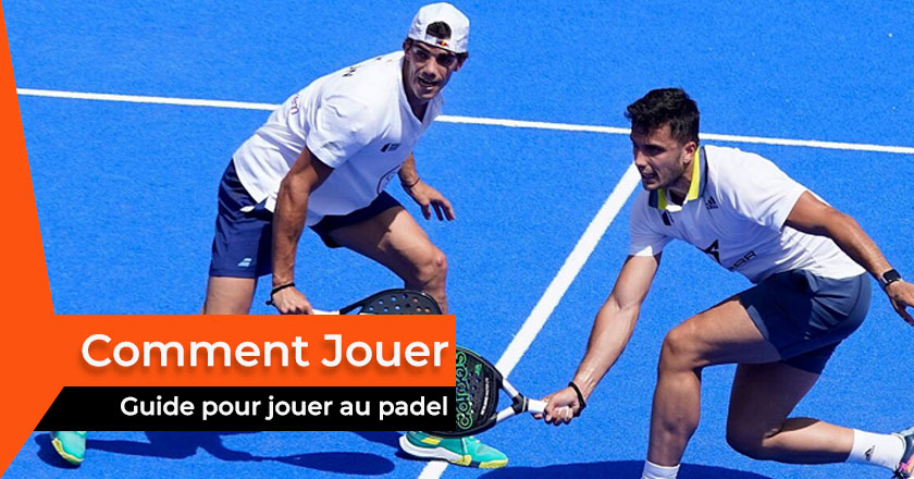 Les accessoires de padel les plus utilisés par les joueurs