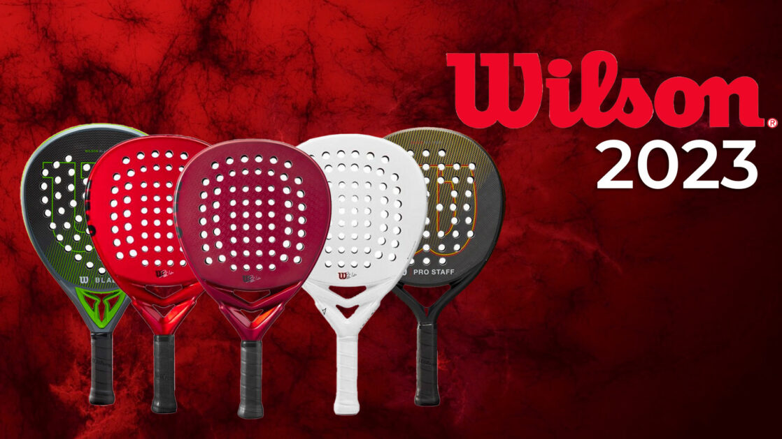 RAQUETTE DE PADEL WILSON BELA TEAM - WILSON - Raquettes de Padel - Padel