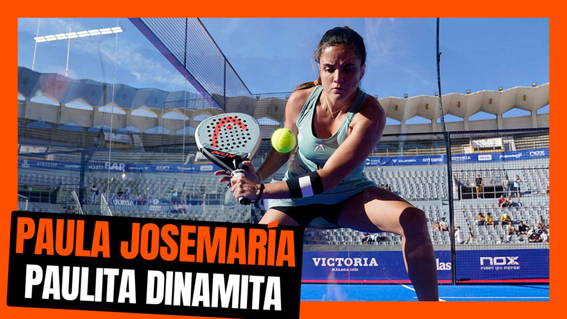 Profil officiel de Paula Josemaría