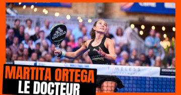 Marta Ortega, profil officiel