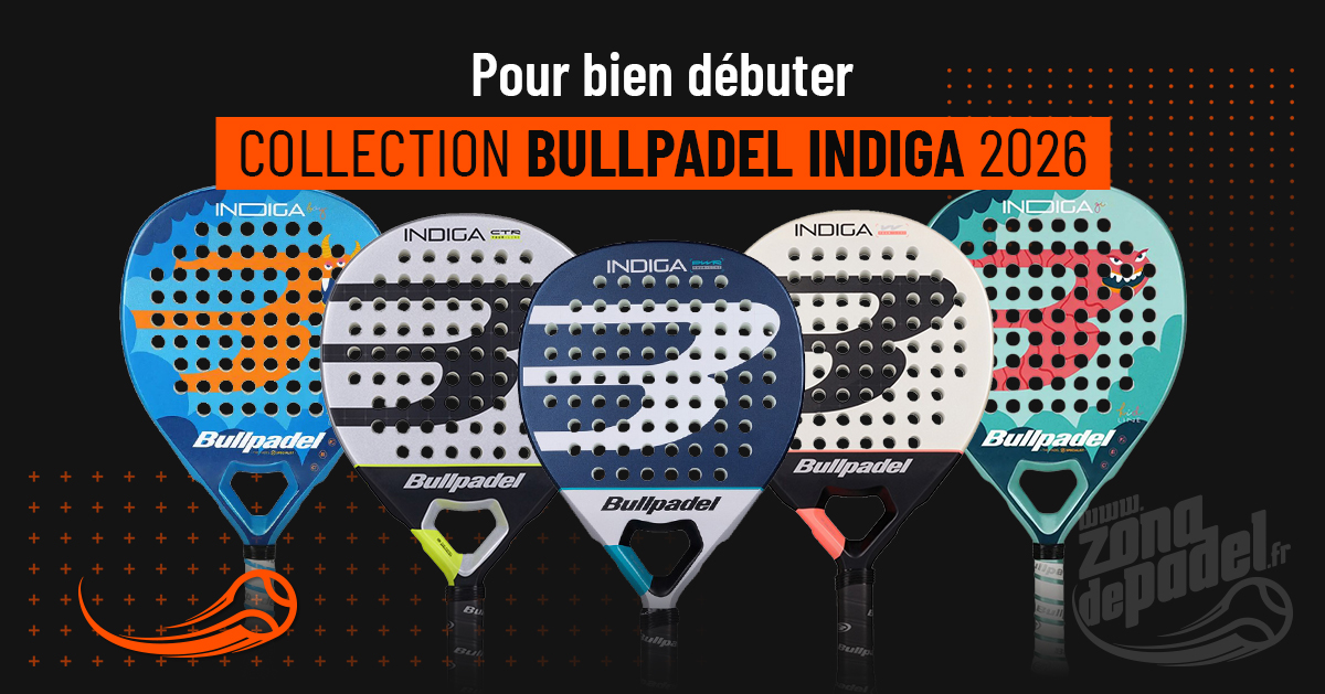 Bullpadel indiga 2026