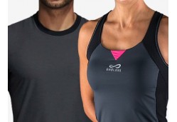 Vêtements de sortie de padel