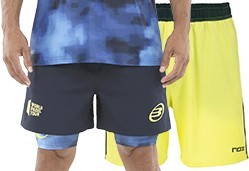 Shorts de padel