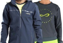 Sweats de padel