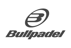 Raquettes de padel Bullpadel