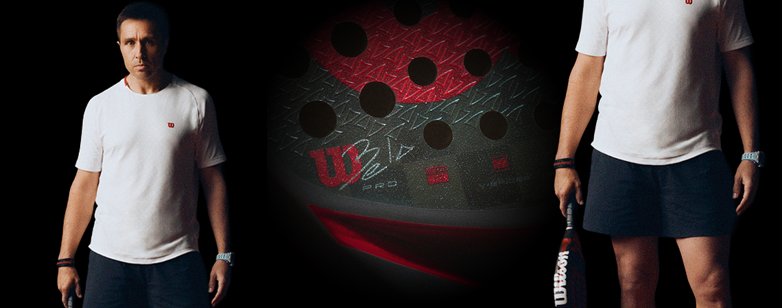 Collection Wilson Bela Firma