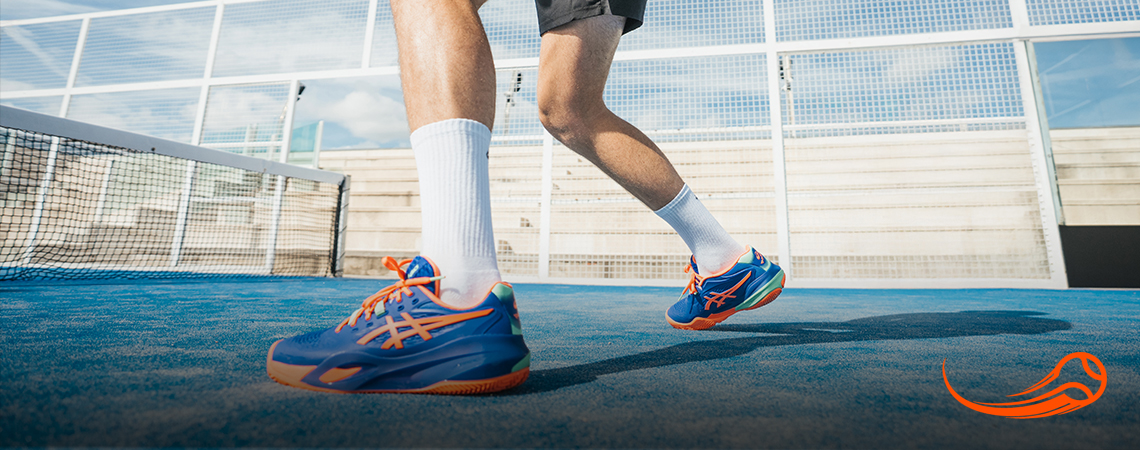 Asics 2025